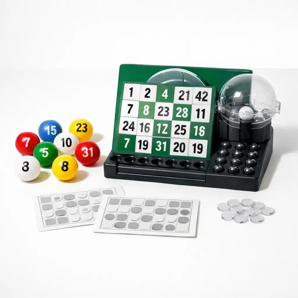 Choose your numbers and take part in scheduled draws with a balanced format and easy-to-follow structure.